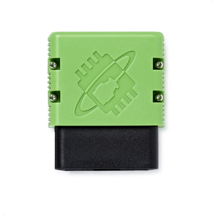 OBD Bluetooth Module for HD2